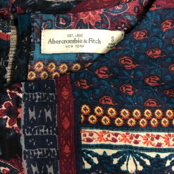 TWO (2) A&F Dresses👗 - Picture 4 of 6